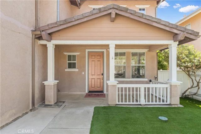 980 Jerez, Azusa, CA 91702