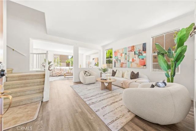 980 Jerez, Azusa, CA 91702