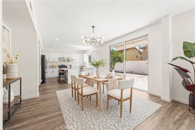980 Jerez, Azusa, CA 91702