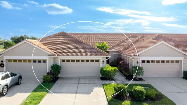 1881 SAN SILVESTRO DRIVE, Venice, FL 34285