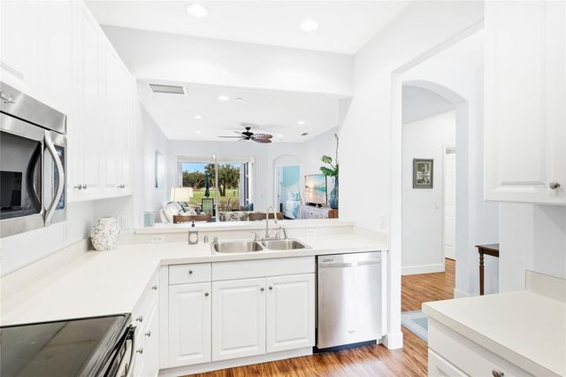 1881 SAN SILVESTRO DRIVE, Venice, FL 34285