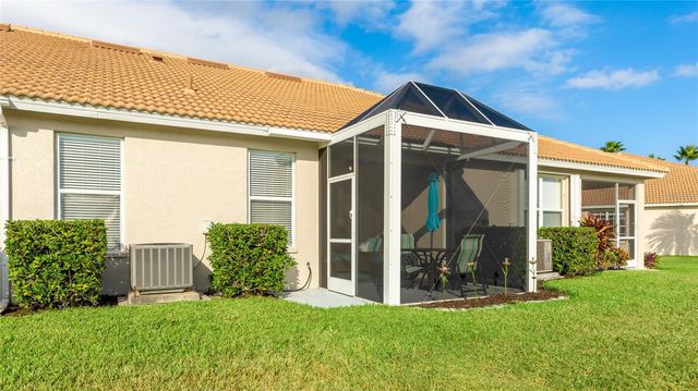 1881 SAN SILVESTRO DRIVE, Venice, FL 34285