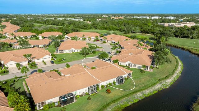 1881 SAN SILVESTRO DRIVE, Venice, FL 34285