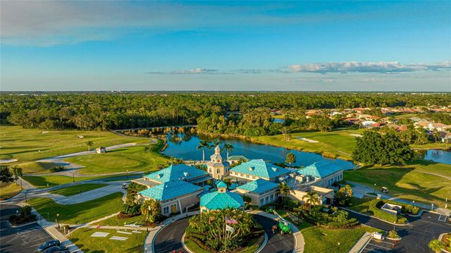 1881 SAN SILVESTRO DRIVE, Venice, FL 34285