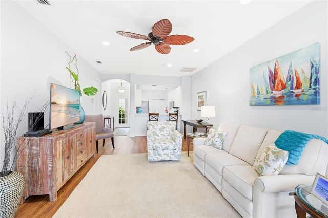 1881 SAN SILVESTRO DRIVE, Venice, FL 34285