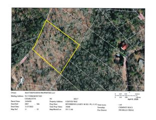 0 Doves Way 40, Lake Lure, NC 28746