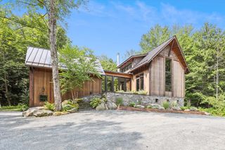 249 Falls Brook Lane, Stowe, VT 05672