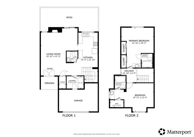 29 Sumac Lane, Schaumburg, IL 60193