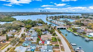 3945 SUNRISE DRIVE S, St Petersburg, FL 33705