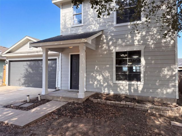 11521 Melstone DR, Manor, TX 78653