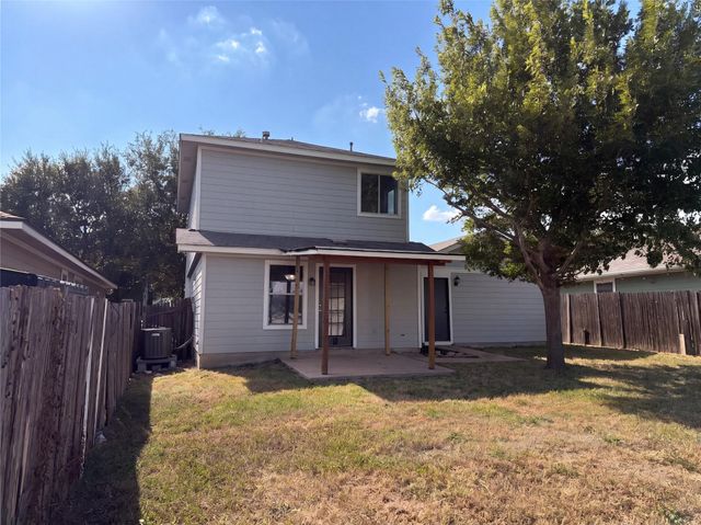 11521 Melstone DR, Manor, TX 78653