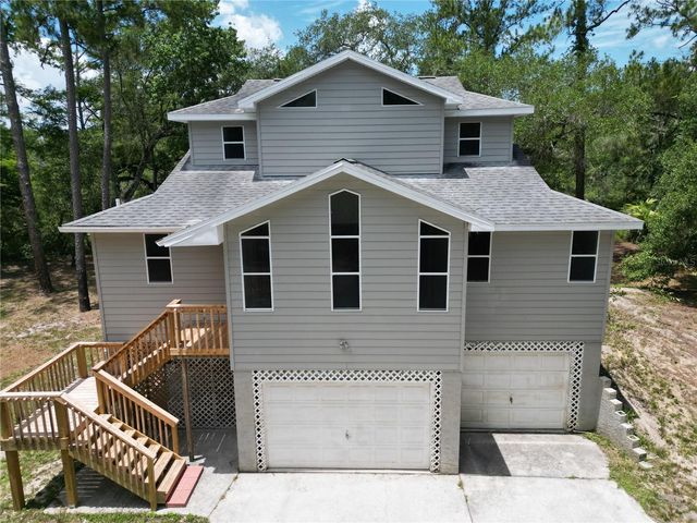 3451 MCKETHAN ROAD, Dade City, FL 33523