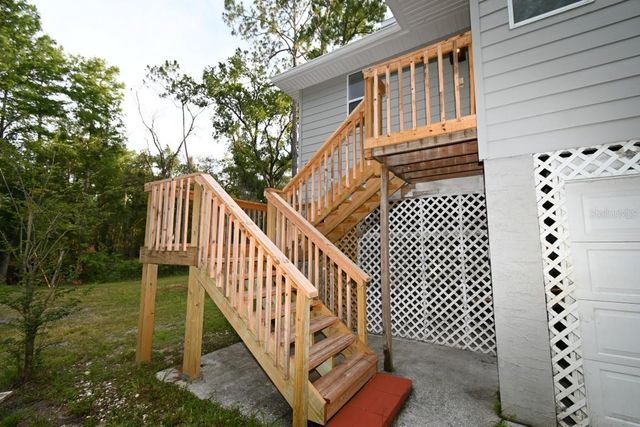 3451 MCKETHAN ROAD, Dade City, FL 33523