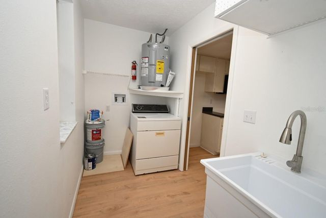 3451 MCKETHAN ROAD, Dade City, FL 33523