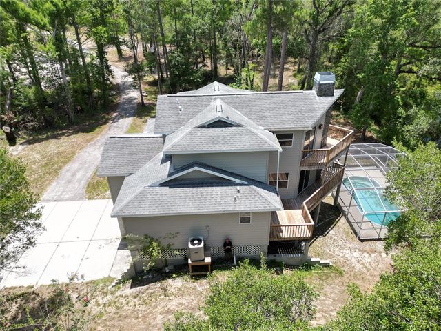 3451 MCKETHAN ROAD, Dade City, FL 33523