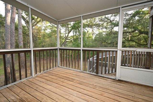 3451 MCKETHAN ROAD, Dade City, FL 33523
