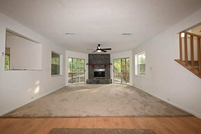 3451 MCKETHAN ROAD, Dade City, FL 33523
