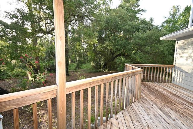3451 MCKETHAN ROAD, Dade City, FL 33523