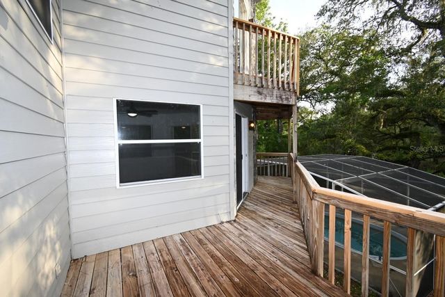 3451 MCKETHAN ROAD, Dade City, FL 33523