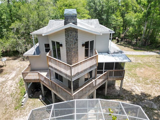 3451 MCKETHAN ROAD, Dade City, FL 33523
