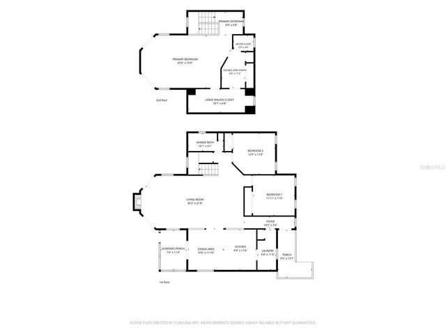 3451 MCKETHAN ROAD, Dade City, FL 33523