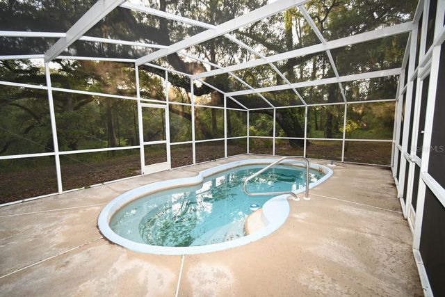 3451 MCKETHAN ROAD, Dade City, FL 33523