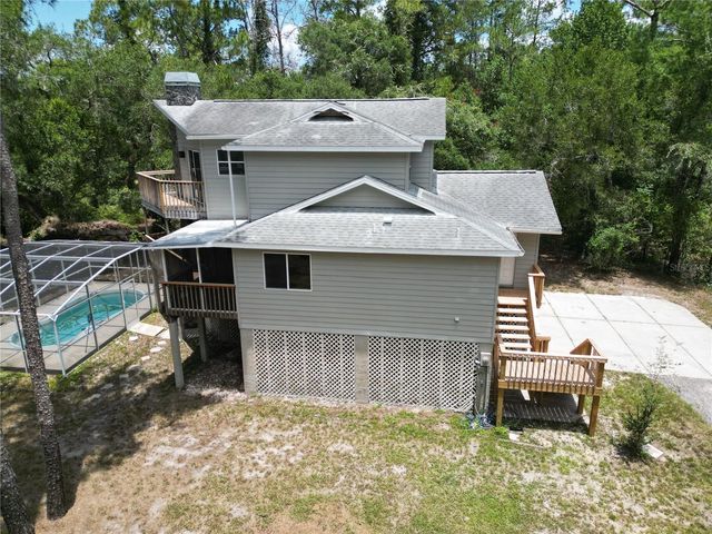 3451 MCKETHAN ROAD, Dade City, FL 33523