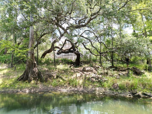 3451 MCKETHAN ROAD, Dade City, FL 33523