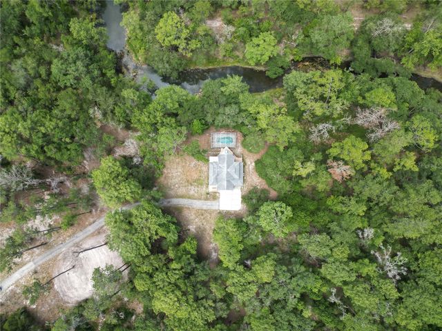 3451 MCKETHAN ROAD, Dade City, FL 33523