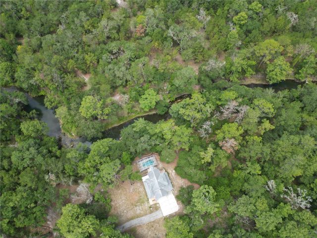3451 MCKETHAN ROAD, Dade City, FL 33523