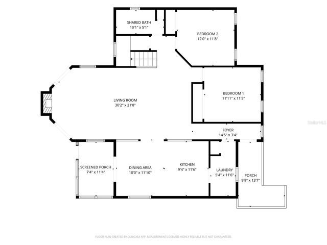 3451 MCKETHAN ROAD, Dade City, FL 33523