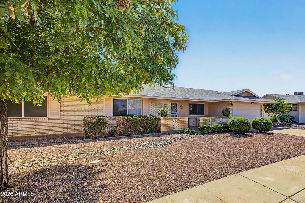 10227 N 108TH Avenue, Sun City, AZ 85351 — photo 2