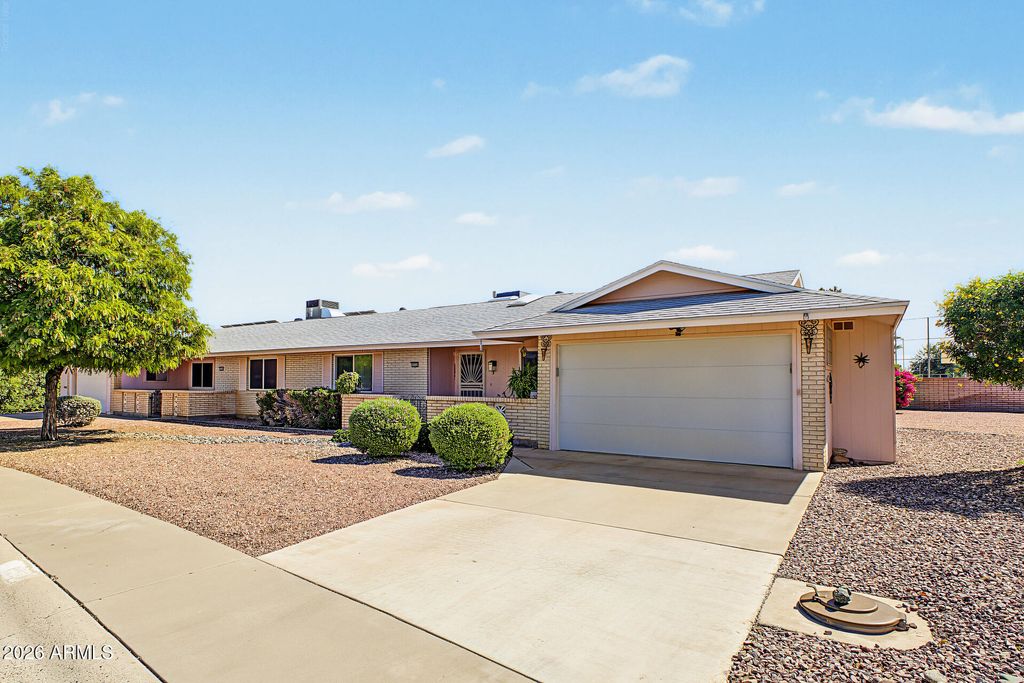 10227 N 108TH Avenue, Sun City, AZ 85351 — photo 3