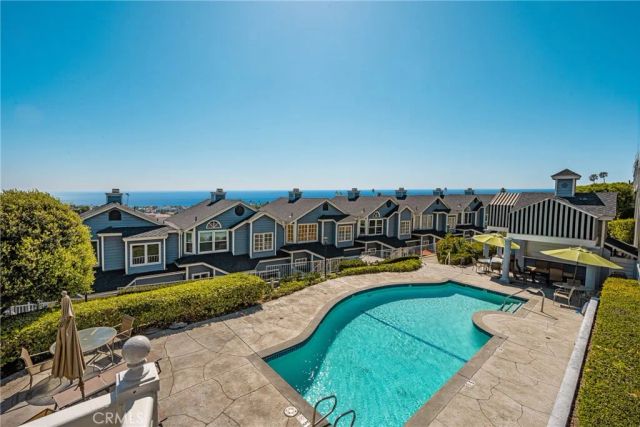 24444 Alta Vista Drive 19, Dana Point, CA 92629