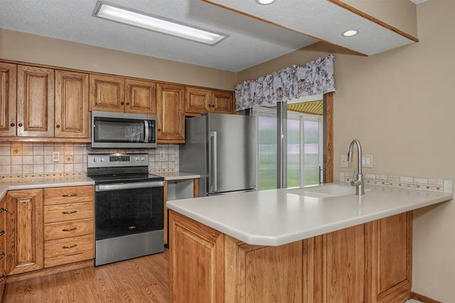 1722 Linn Street, Boone, IA 50036