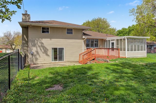 1722 Linn Street, Boone, IA 50036