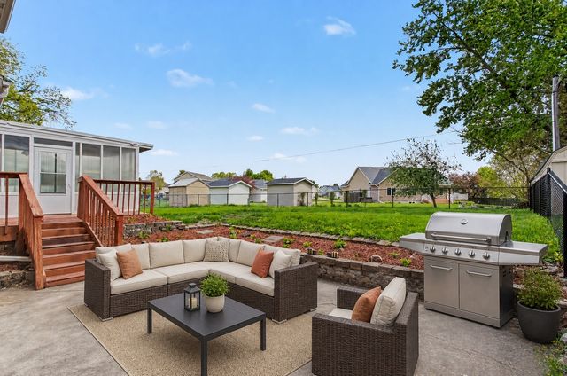 1722 Linn Street, Boone, IA 50036