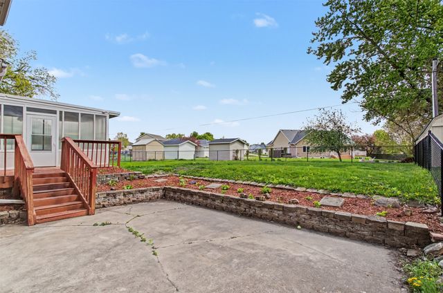 1722 Linn Street, Boone, IA 50036