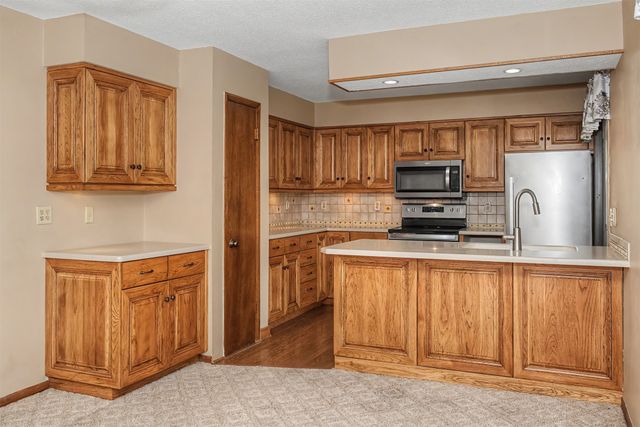 1722 Linn Street, Boone, IA 50036