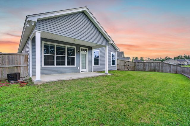 251 Palmetto Walk Drive, Summerville, SC 29486