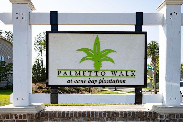251 Palmetto Walk Drive, Summerville, SC 29486