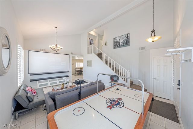 9411 Pioneer Avenue, Las Vegas, NV 89117