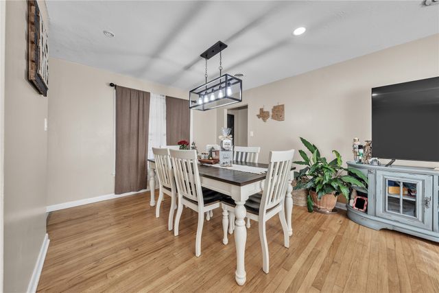 100 Rosedale Avenue, Keene, TX 76059