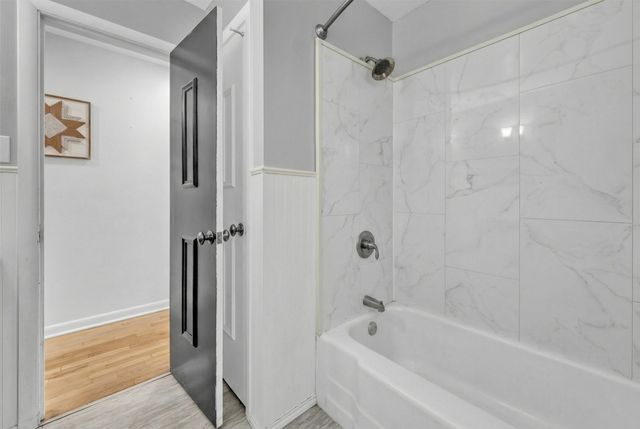 100 Rosedale Avenue, Keene, TX 76059