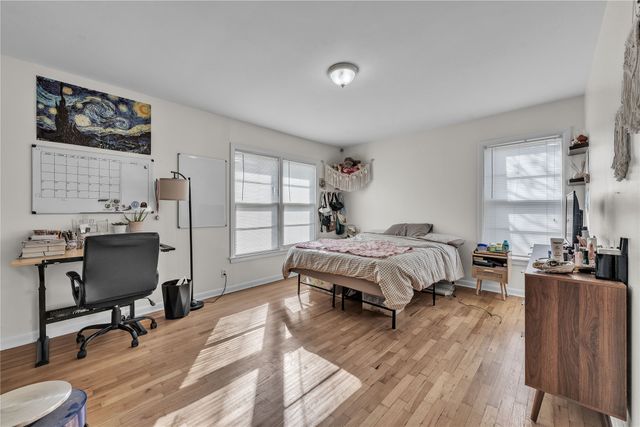 100 Rosedale Avenue, Keene, TX 76059