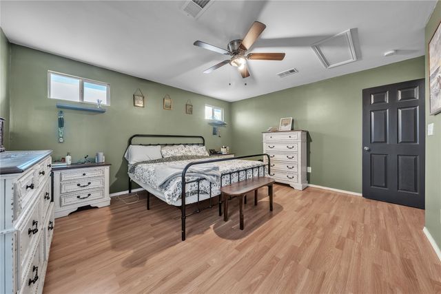 100 Rosedale Avenue, Keene, TX 76059