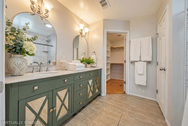 100 Rosedale Avenue, Keene, TX 76059