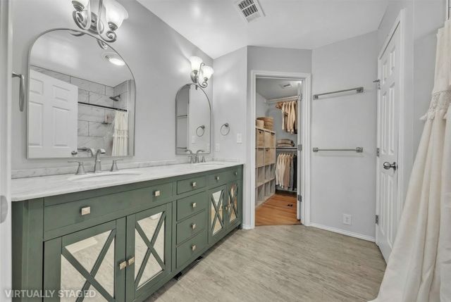 100 Rosedale Avenue, Keene, TX 76059