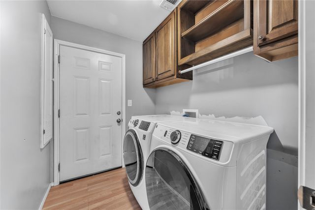 100 Rosedale Avenue, Keene, TX 76059