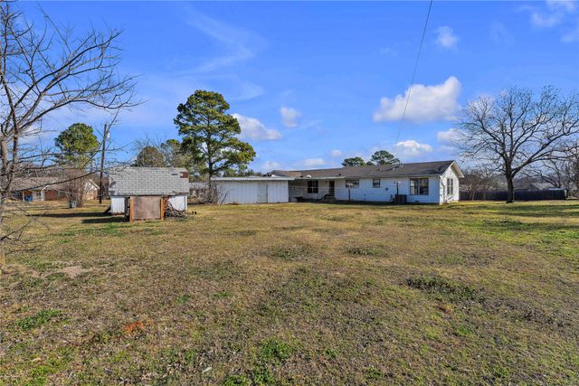 100 Rosedale Avenue, Keene, TX 76059